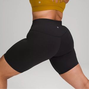 Lululemon Align Super High-Rise Short 10”
